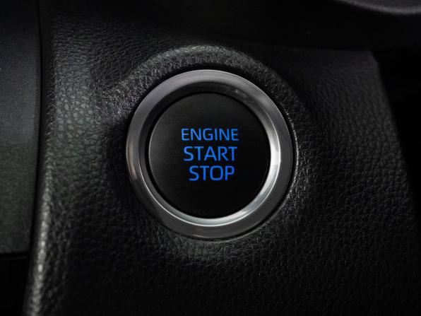 Toyota Yaris Cross I с пробегом 2021 года, цена 1 850 000 рублей, 20269 км, внедорожник, Автокод Объявления