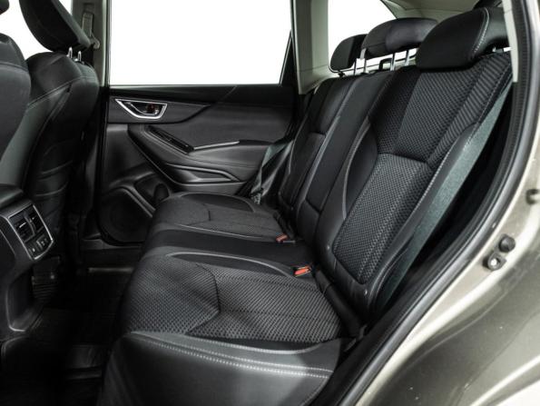 Subaru Forester V с пробегом 2021 года, цена 2 759 700 рублей, 137760 км, внедорожник, Автокод Объявления