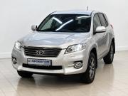 Toyota RAV4 III (XA30) Рестайлинг Балашиха  - изображение 18
