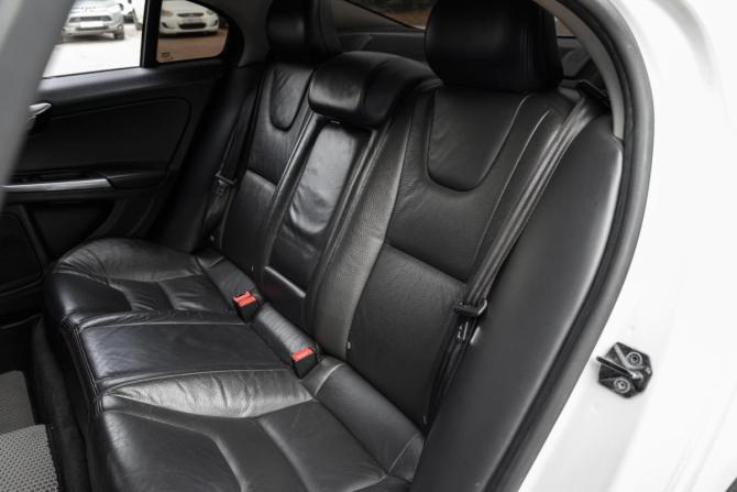 Volvo S60 II с пробегом 2012 года, цена 779 000 рублей, 240090 км, седан, Автокод Объявления