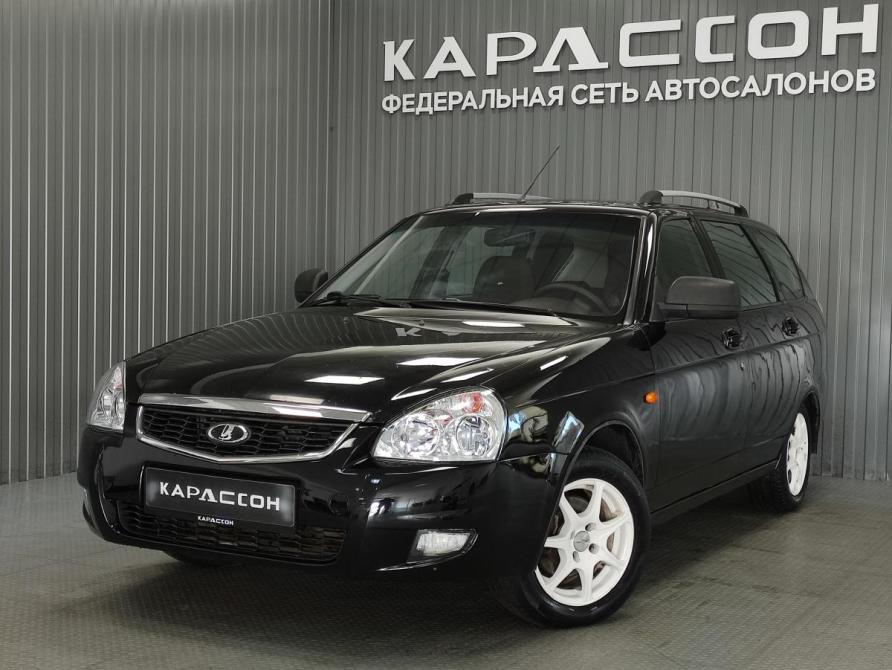 Lada (ВАЗ) Priora I Рестайлинг Пермь  - изображение 1