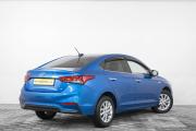 Hyundai Solaris II Кемерово  - изображение 29