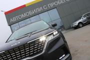 Kia Carnival IV Рестайлинг Крым  - изображение 55