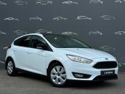 Ford Focus III Рестайлинг Санкт-Петербург  - изображение 25