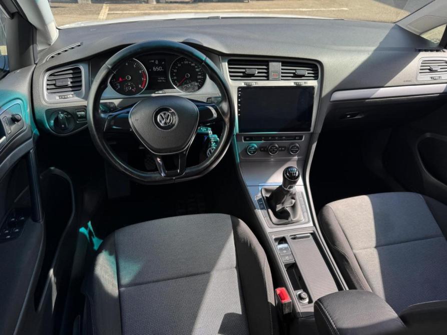 Volkswagen Golf VII Кропоткин  - изображение 6