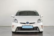 Toyota Prius III Рестайлинг (XW30) Челябинск  - изображение 24