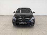 Kia Rio IV Москва  - изображение 30
