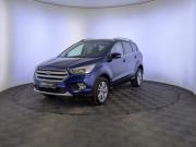 Ford Kuga II Рестайлинг Москва  - изображение 29