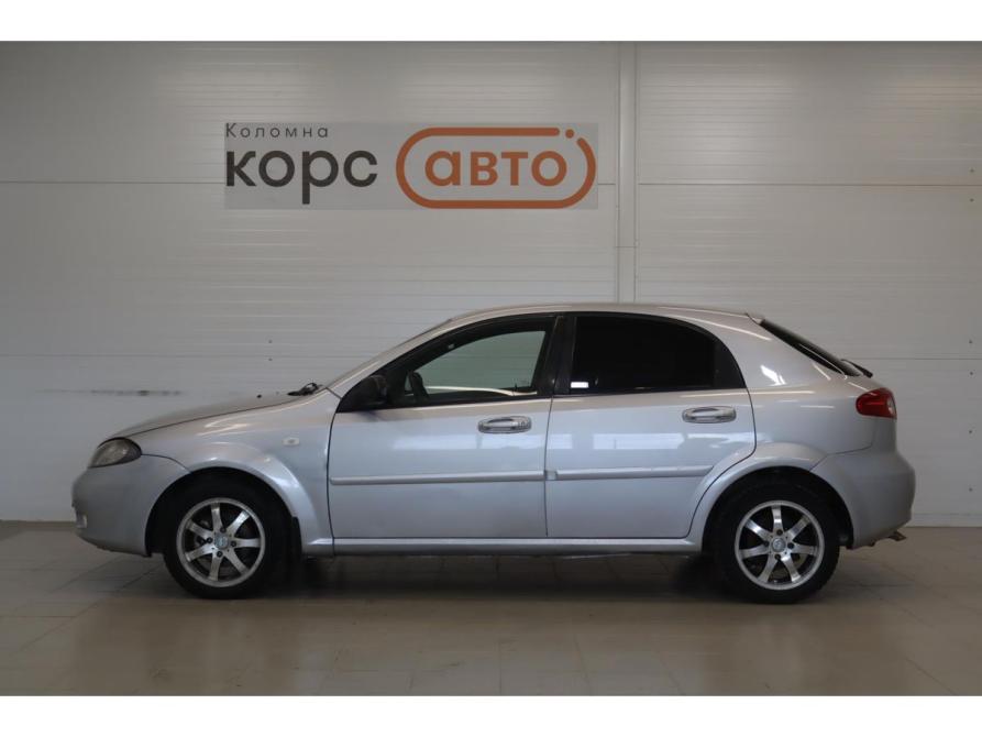 Chevrolet Lacetti I Коломна  - изображение 2