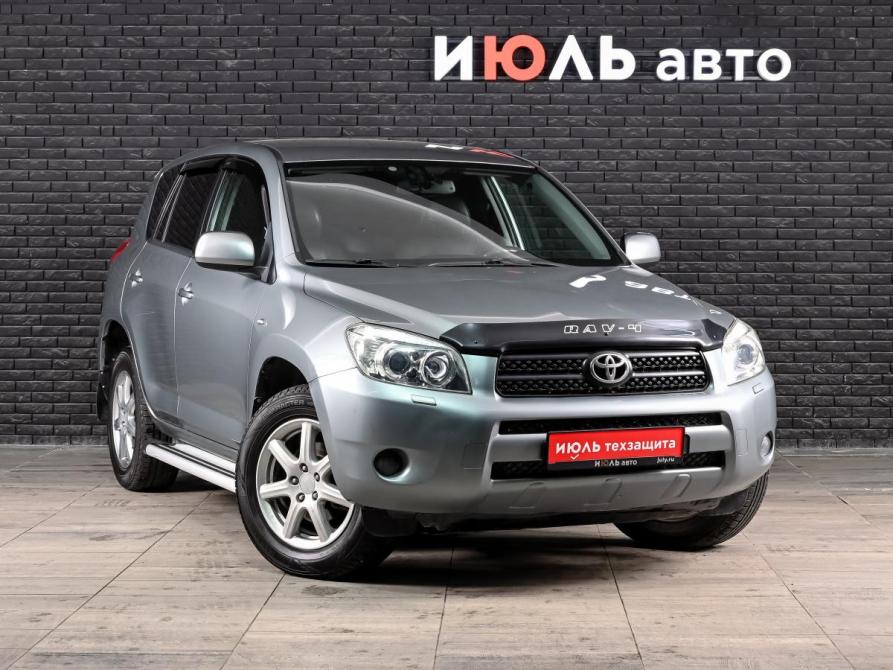 Toyota RAV4 III (XA30) Екатеринбург  - изображение 3