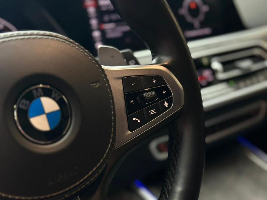 BMW X7 I (G07) Новосибирск  - изображение 15