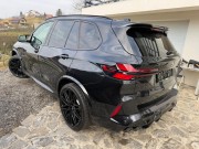 BMW X5 M III (F95) Рестайлинг Москва  - изображение 11