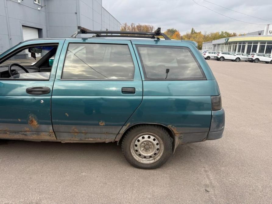 Lada (ВАЗ) 2111 Воронеж  - изображение 1