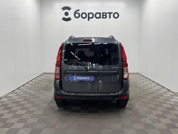 Lada (ВАЗ) Largus I Рестайлинг с пробегом 2025 года, цена 1 597 500 рублей, 17289 км, универсал, Автокод Объявления