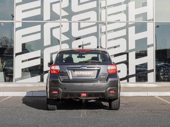 Subaru XV I с пробегом 2012 года, цена 990 000 рублей, 182998 км, внедорожник, Автокод Объявления