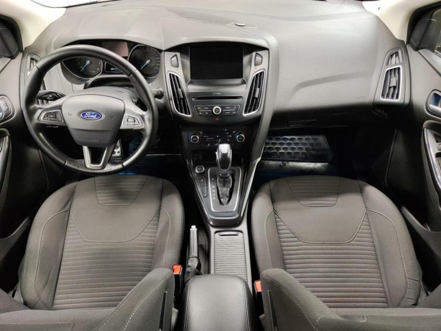 Ford Focus III Рестайлинг Набережные Челны  - изображение 14