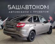 Lada (ВАЗ) Granta I Рестайлинг Уфа  - изображение 18