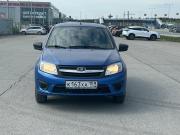 Lada (ВАЗ) Granta I Пермь  - изображение 10