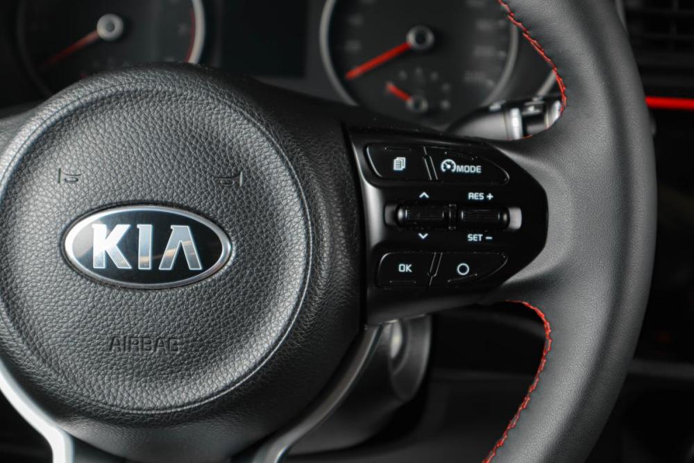 Kia Rio IV Тюмень  - изображение 16