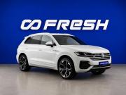 Volkswagen Touareg III Москва  - изображение 20