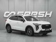 Haval Jolion I Рестайлинг Ростов-на-Дону  - изображение 20