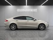 Ford Mondeo V Кемерово  - изображение 22