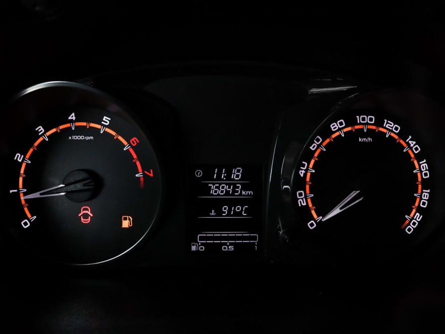 Lada (ВАЗ) Granta I Рестайлинг Минеральные Воды  - изображение 17