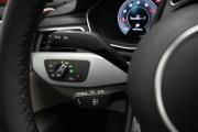 Audi A4 V (B9) Рестайлинг Москва  - изображение 53