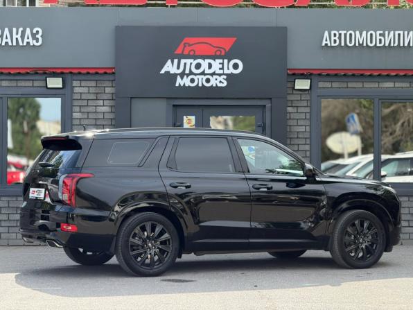Hyundai Palisade I с пробегом 2020 года, цена 4 600 000 рублей, 79672 км, внедорожник, Автокод Объявления