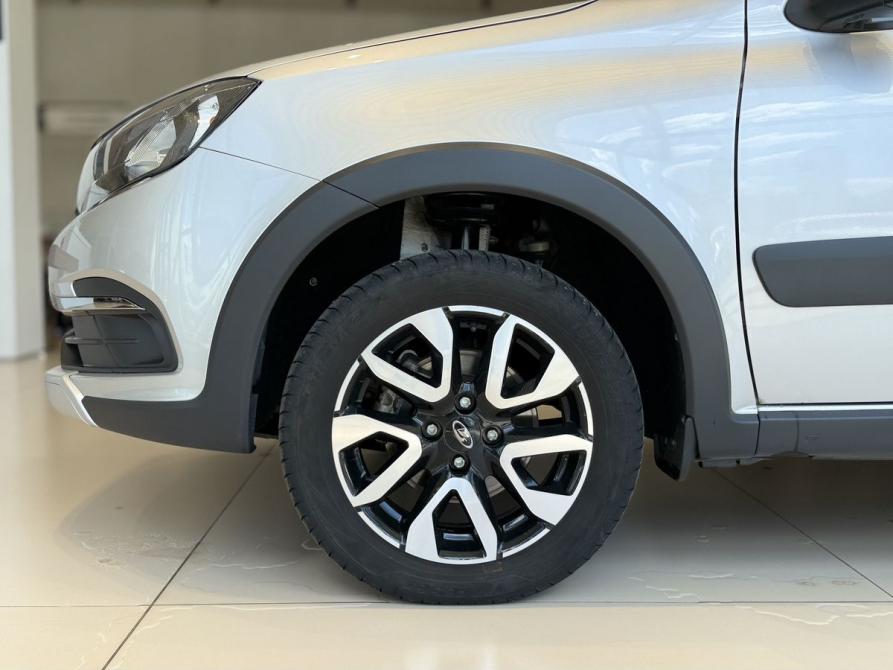 Lada (ВАЗ) Granta I Рестайлинг Краснодар  - изображение 23