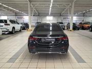 Mercedes-Benz E-Класс V (W213 S213 C238) Рестайлинг Набережные Челны  - изображение 40