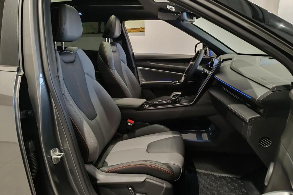 Geely Cityray Москва  - изображение 7