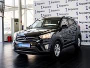 Hyundai Creta I Ростов-на-Дону  - изображение 28
