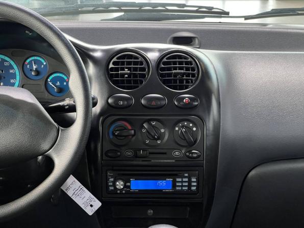 Daewoo Matiz I Рестайлинг с пробегом 2007 года, цена 595 000 рублей, 5851 км, хэтчбек, Автокод Объявления