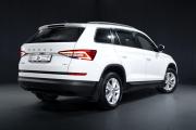 Skoda Kodiaq I Тюмень  - изображение 36