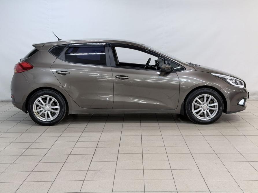 Kia Ceed II Воронеж  - изображение 7