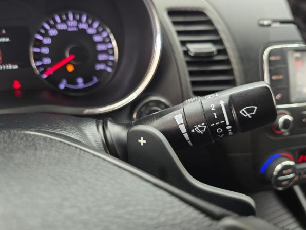 Kia Cerato III с пробегом 2014 года, цена 1 449 000 рублей, 120343 км, седан, Автокод Объявления