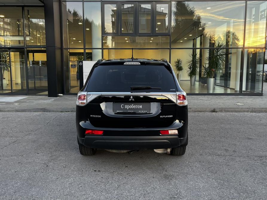 Mitsubishi Outlander III Нижний Новгород  - изображение 6