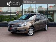 Lada (ВАЗ) Granta I Рестайлинг Казань  - изображение 11
