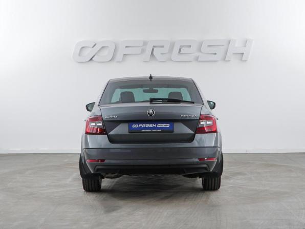 Skoda Octavia III (A7) Рестайлинг с пробегом 2019 года, цена 2 475 000 рублей, 84447 км, лифтбек, Автокод Объявления