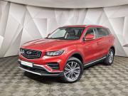 Geely Atlas Pro Москва  - изображение 22