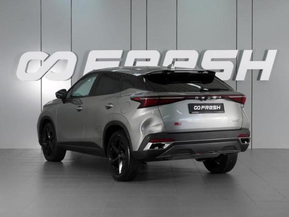 Omoda C5 I с пробегом 2023 года, цена 1 759 000 рублей, 51083 км, внедорожник, Автокод Объявления