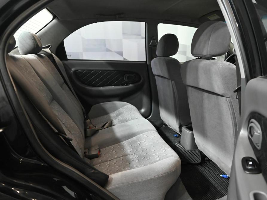 Kia Spectra I Рестайлинг 2 Екатеринбург  - изображение 12