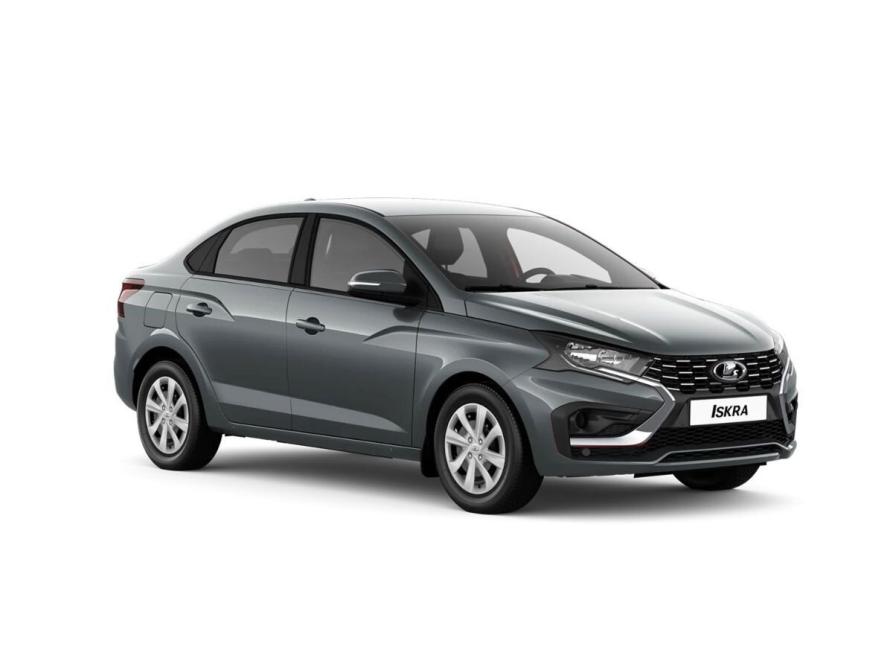 Lada (ВАЗ) Iskra Екатеринбург  - изображение 1