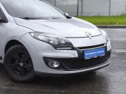 Renault Megane III Рестайлинг Санкт-Петербург  - изображение 27