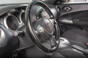 Nissan Juke I Рестайлинг Томск  - изображение 32