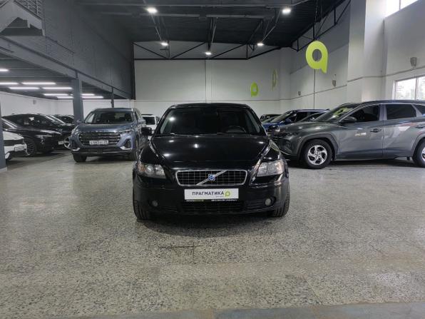 Volvo S40 II с пробегом 2006 года, цена 490 000 рублей, 205000 км, седан, Автокод Объявления