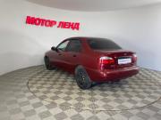 Daewoo Lanos Воронеж  - изображение 23