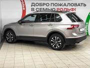 Volkswagen Tiguan II Москва  - изображение 28