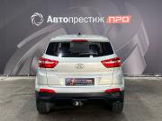 Hyundai Creta I Пермь  - изображение 25